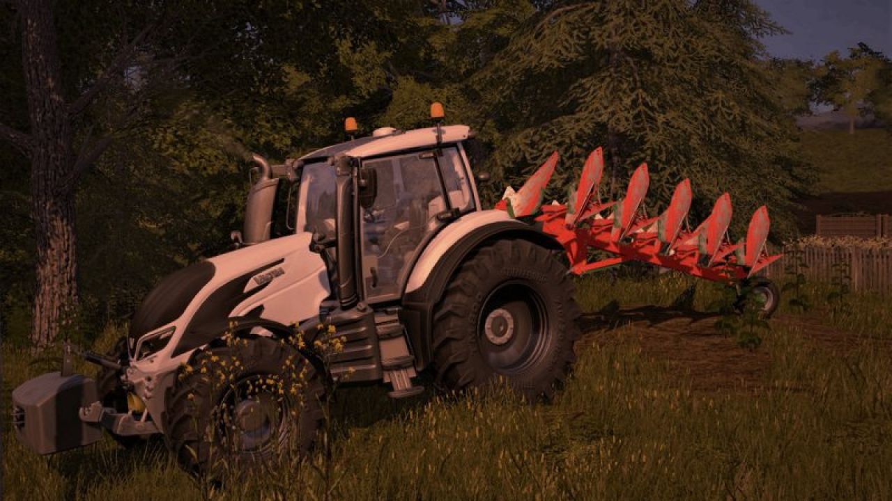 AgroMasz PO Pack v1.3