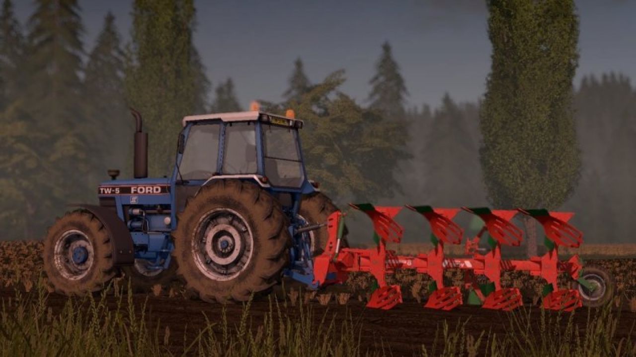 AgroMasz PO Pack v1.3