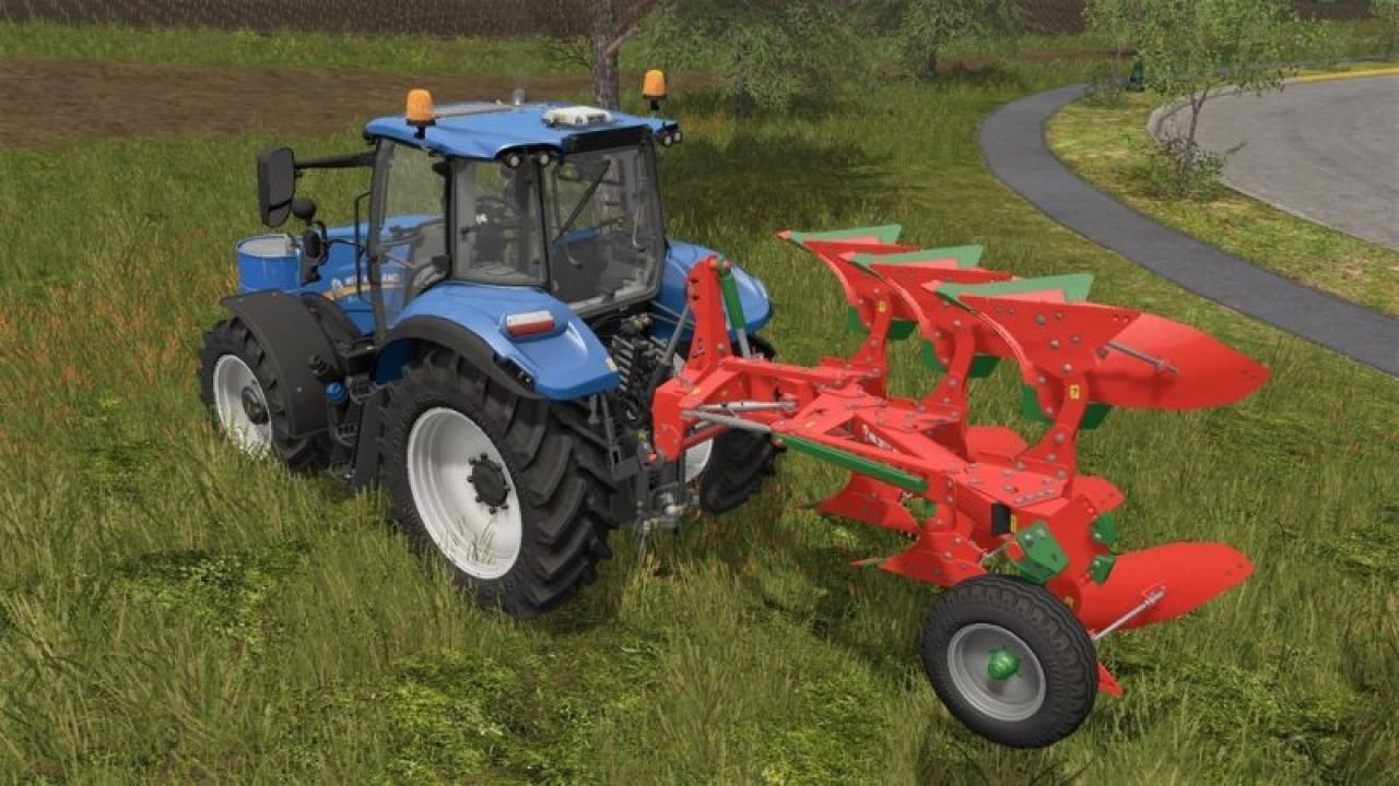 AgroMasz PO Pack v1.3