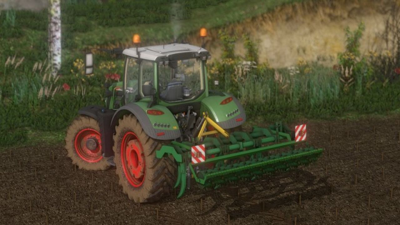 Agromerkur PD-7