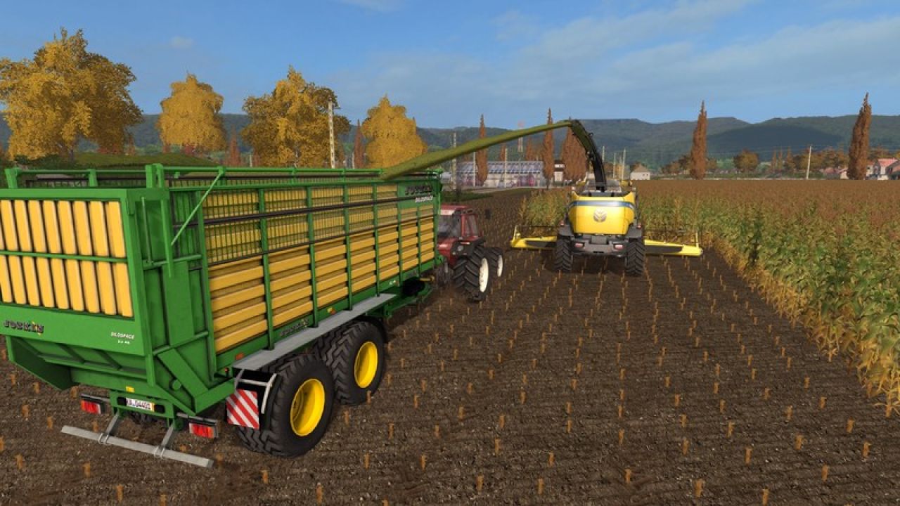 Agropontino v1.0.3