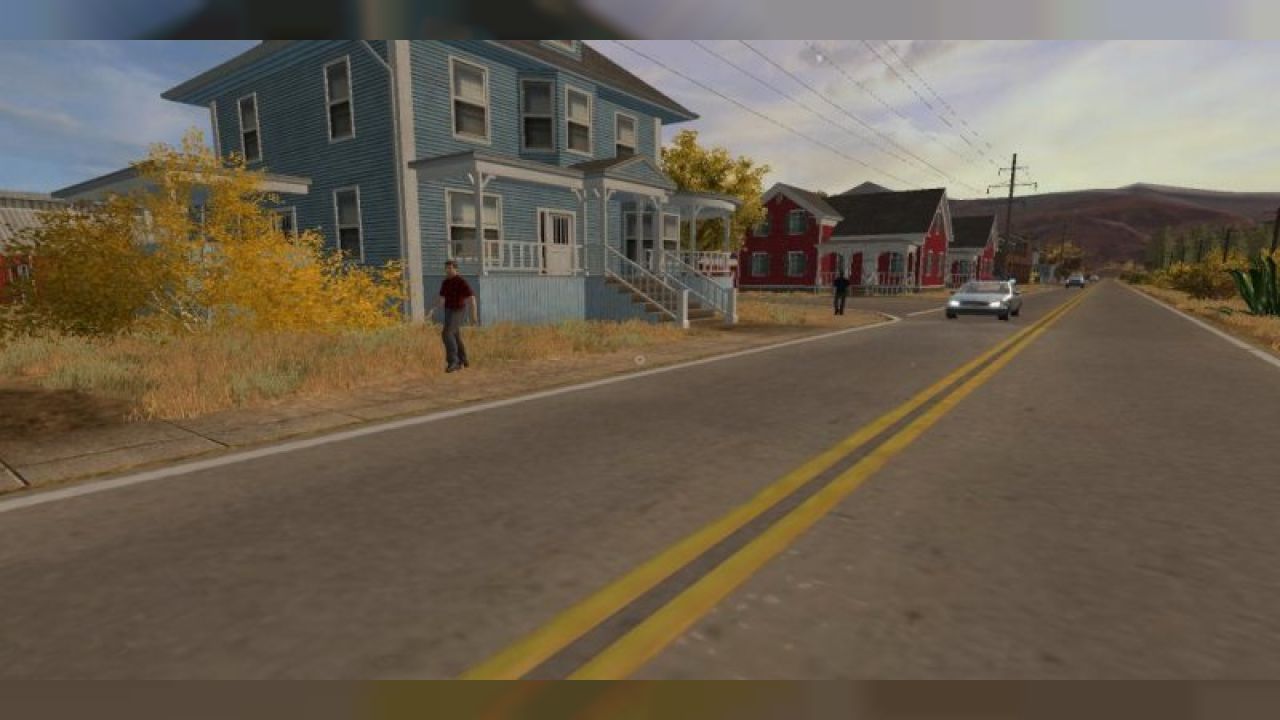 AMERICAN WOOD MAP V1.05