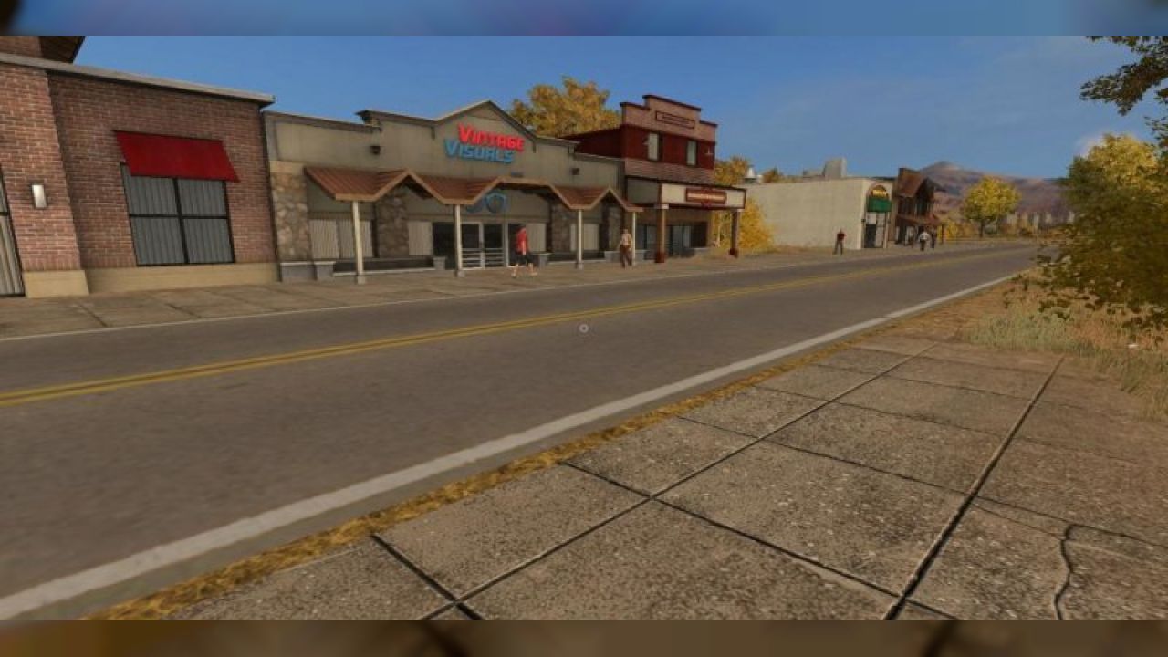 AMERICAN WOOD MAP V1.05