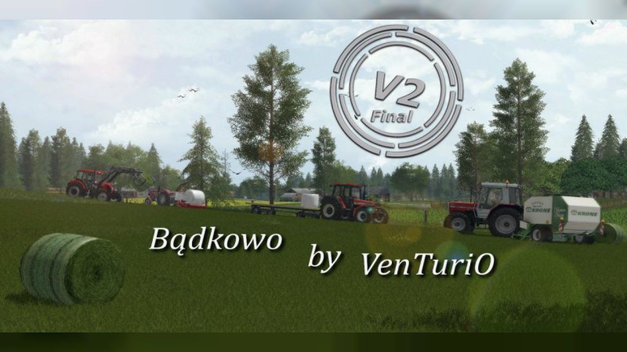 Bądkowo v2 Final