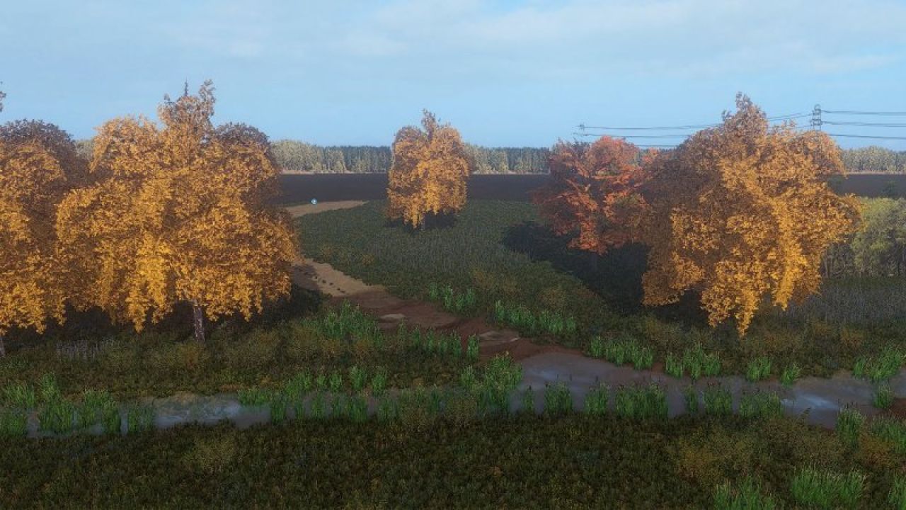 BALDEYKINO MAP v3.0.0.5