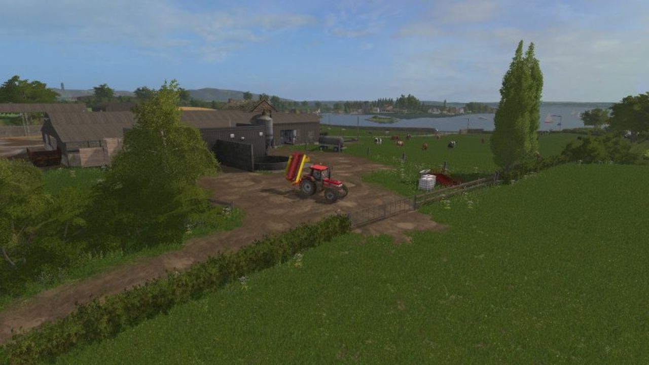 Ballydorn Farm V3.0 (Fixed)