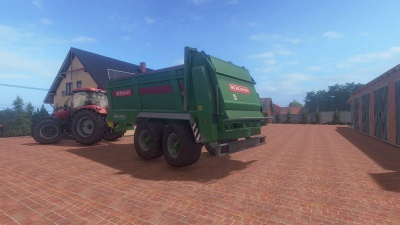 Bergmann TSW 4190 S v1.2