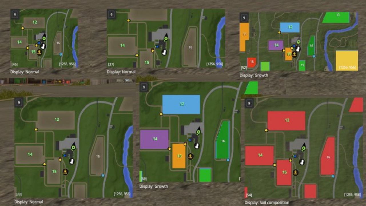 Better Minimap v1.0.0.1