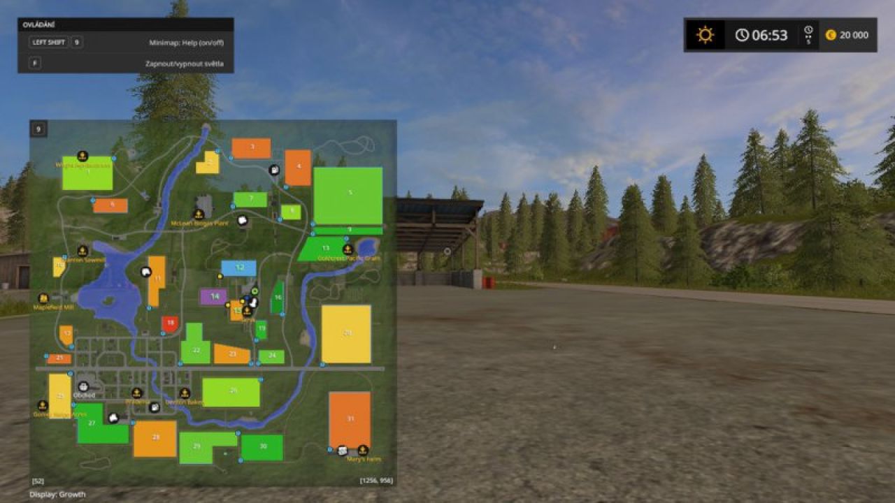 Better Minimap v1.0.0.1