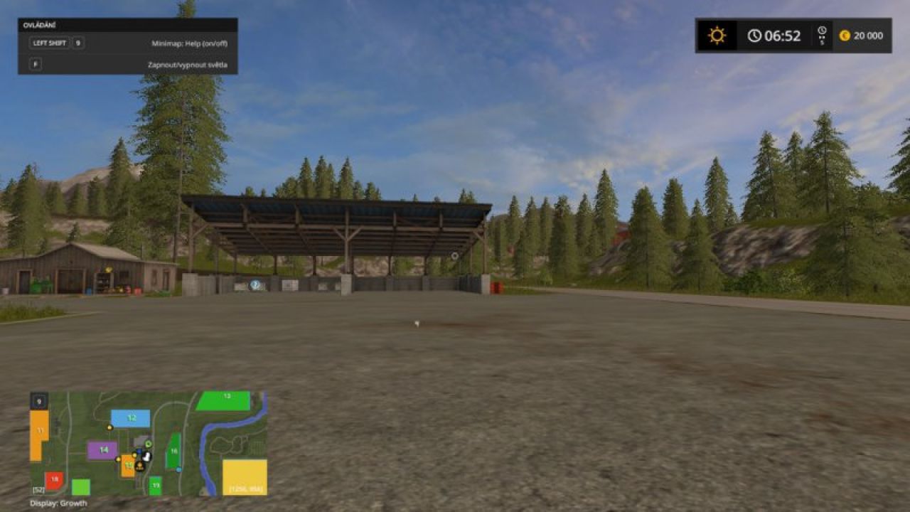 Better Minimap v1.0.0.1