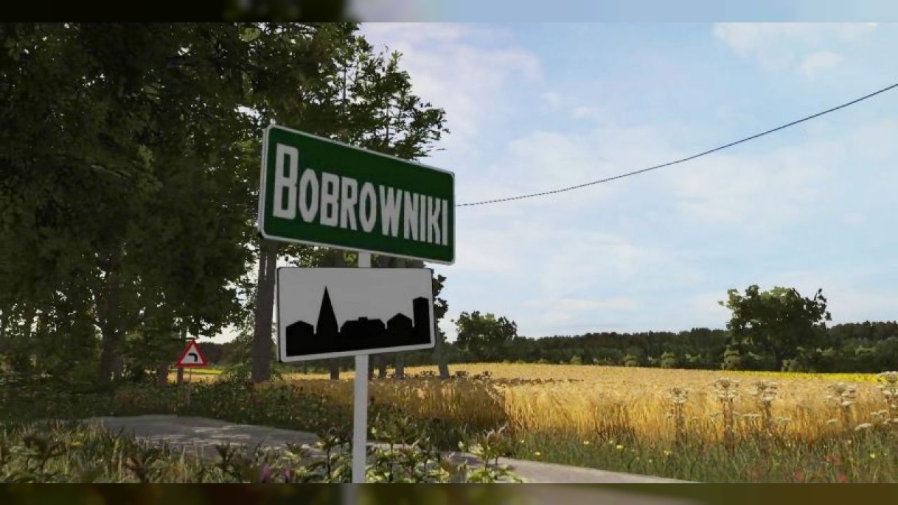 Bobrowniki v1