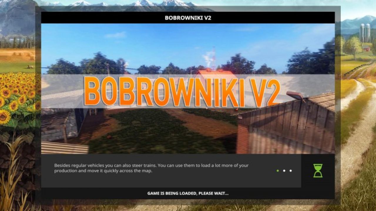 Bobrowniki v2.0