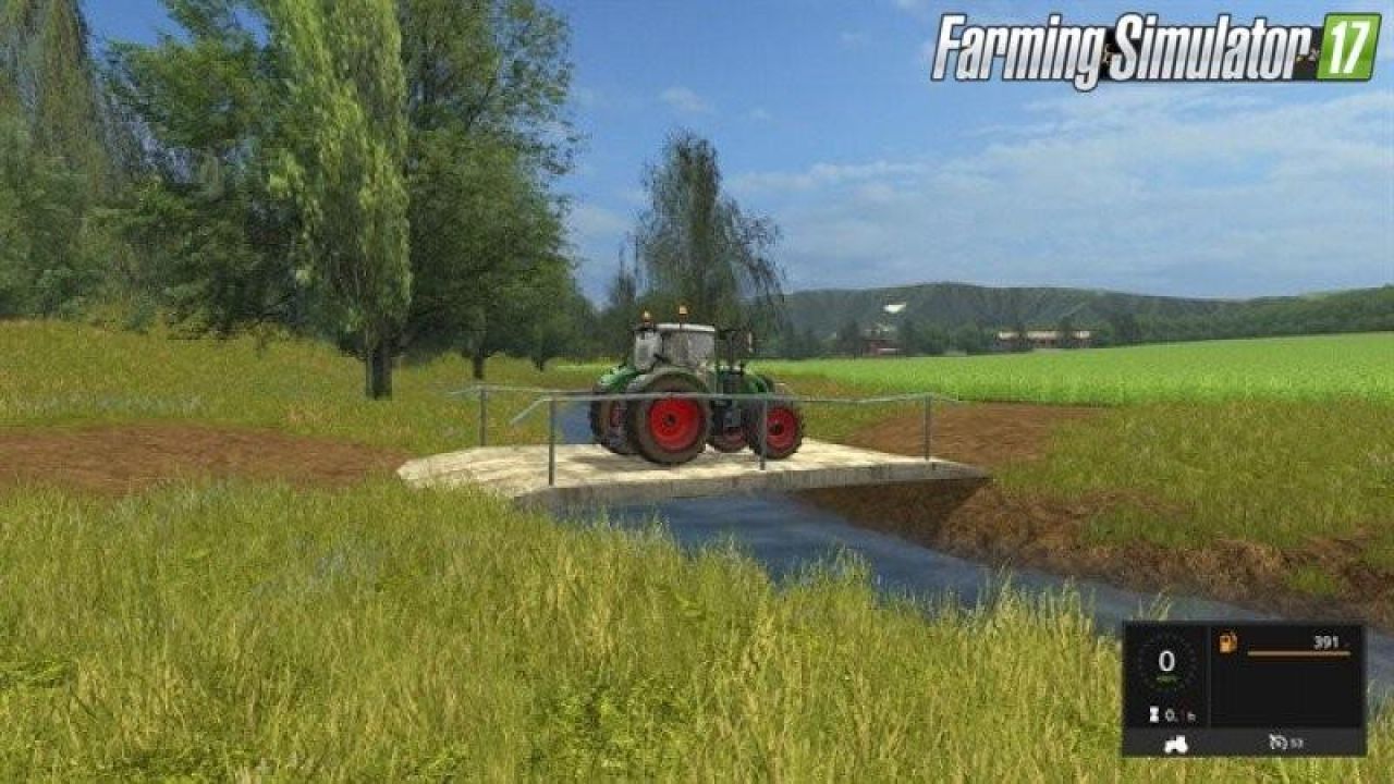 BOHEMIA COUNTRY 2017 V1.1 FINAL