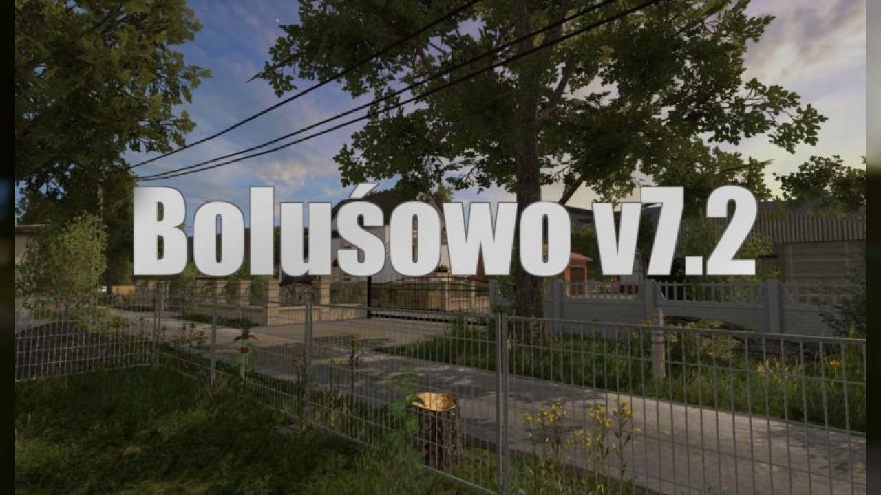 Bolusiowo v7.2