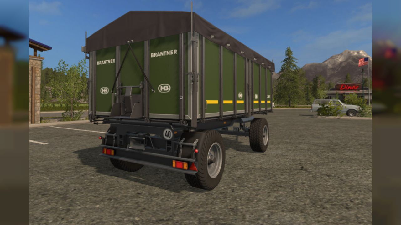 Brantner Z18051 v1.1