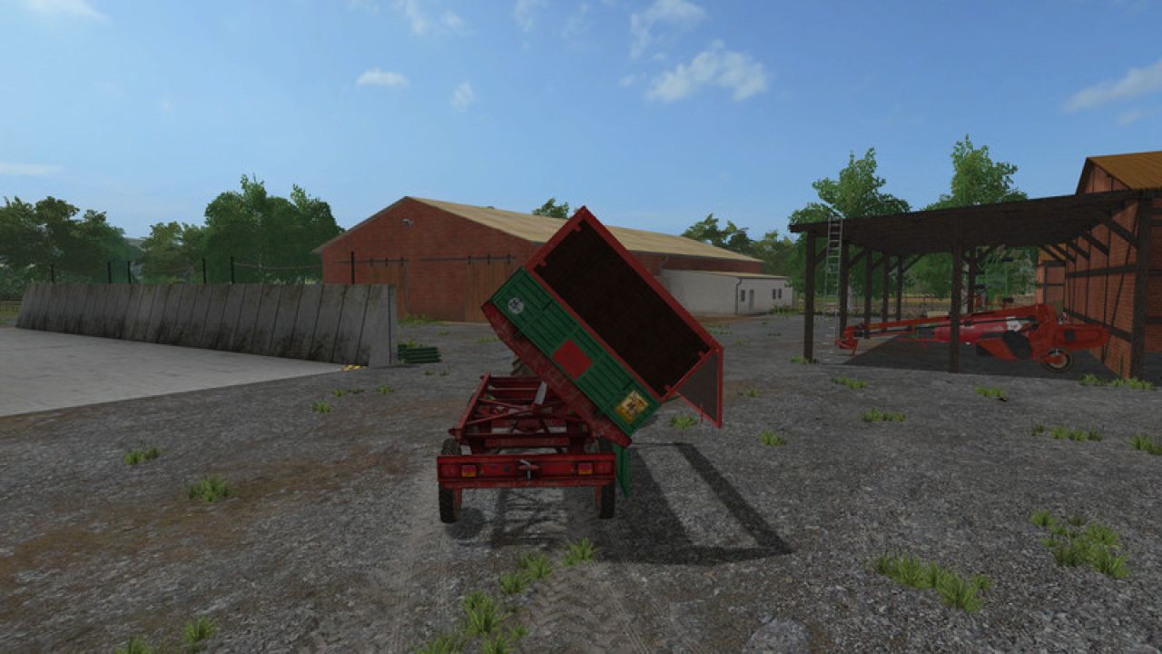 Bruns Trailer v0.9