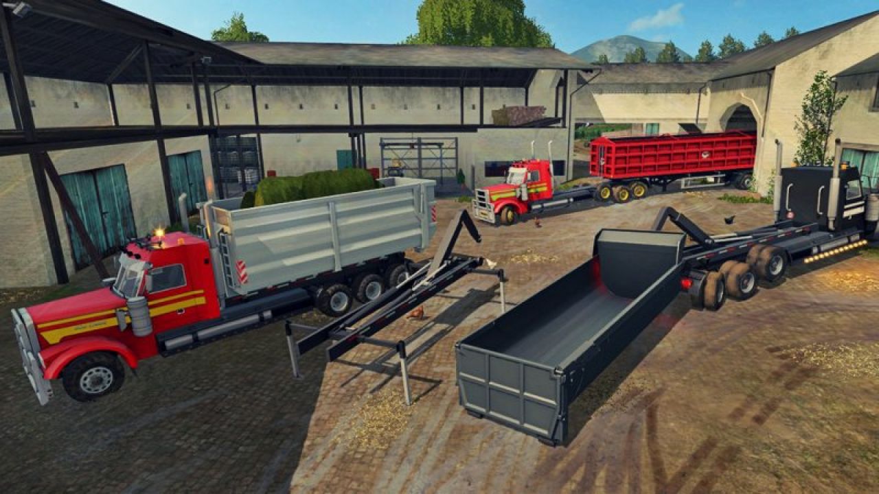 BsM Truck 850 Hook v1.0.0.1