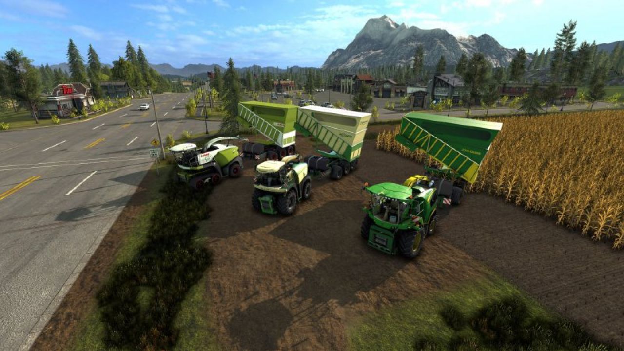 Cargo Pack V1.0.0.1