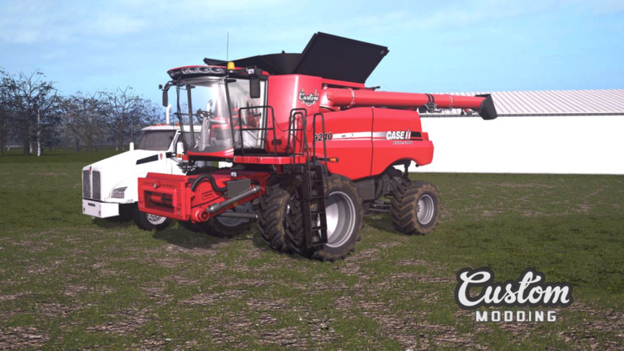 Case Axial Flow 240 series v2