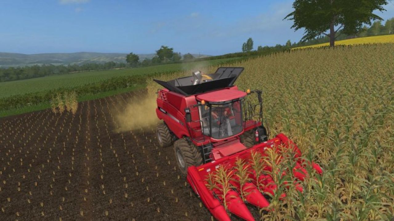 Case IH 3406