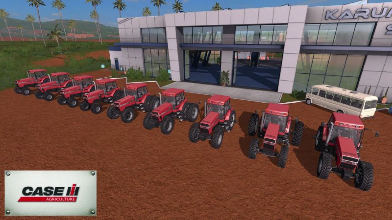 CASE IH 7200 SERIES MAGNUM 1.0.0.1