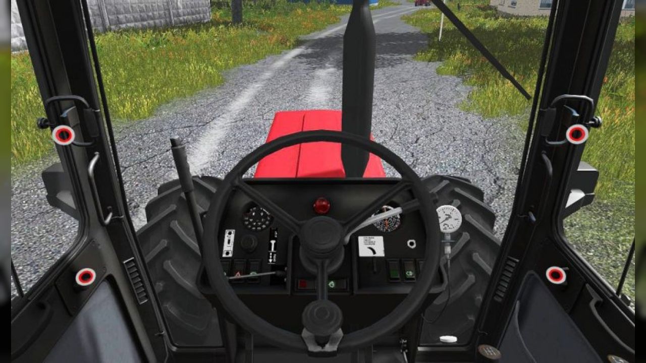 Case IH 845 XL pack v1.2.0