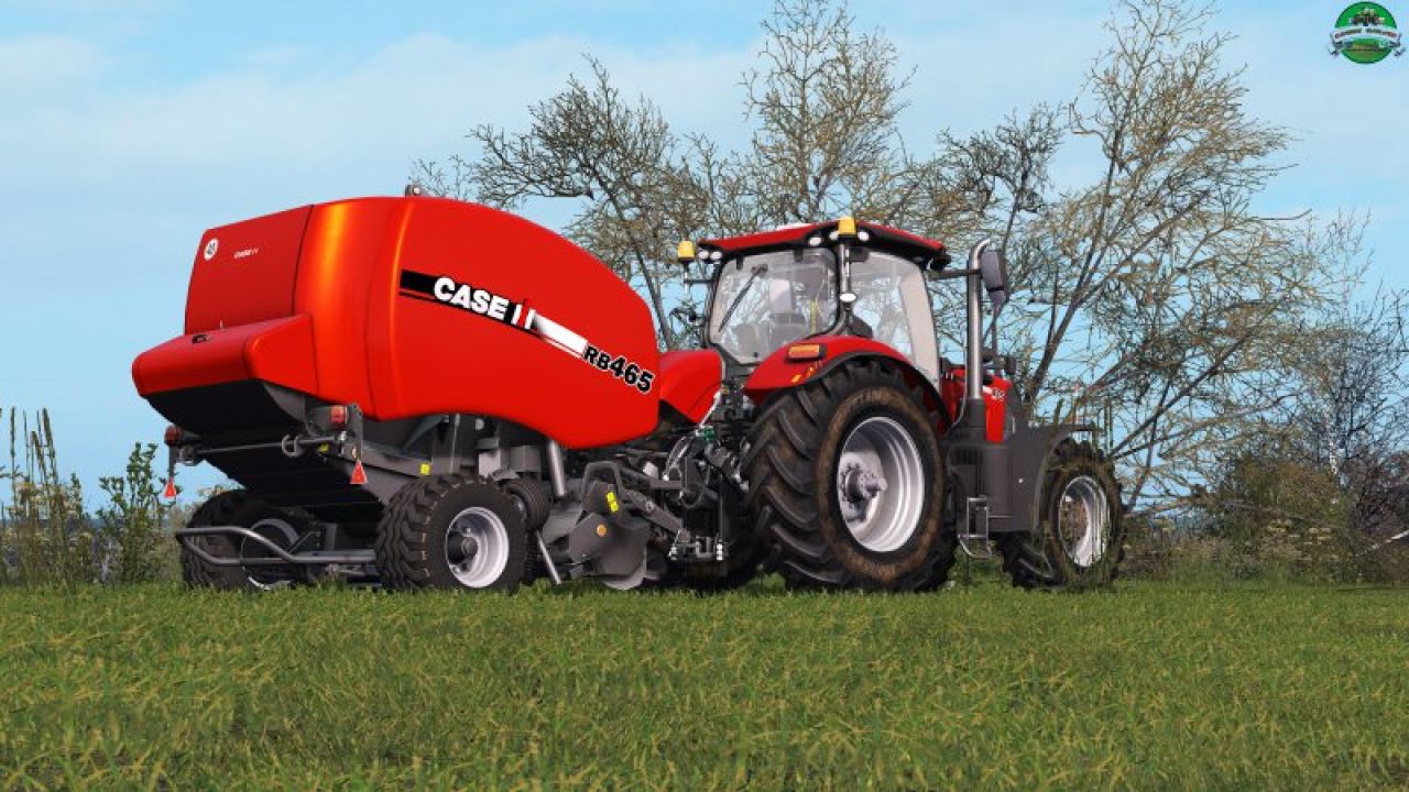 Case IH Baler Pack V1.1.1.0 FINAL