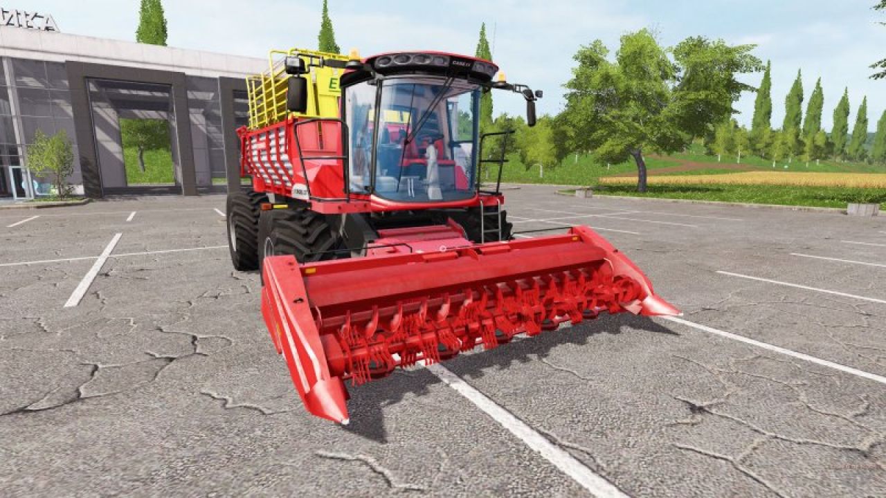 Case IH L50000