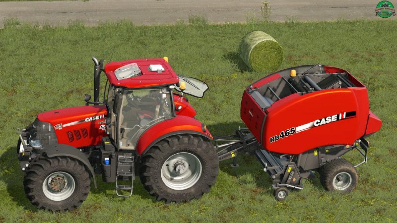 Case IH Puma CVX 165/175 V1.3.0.0 MR FINAL