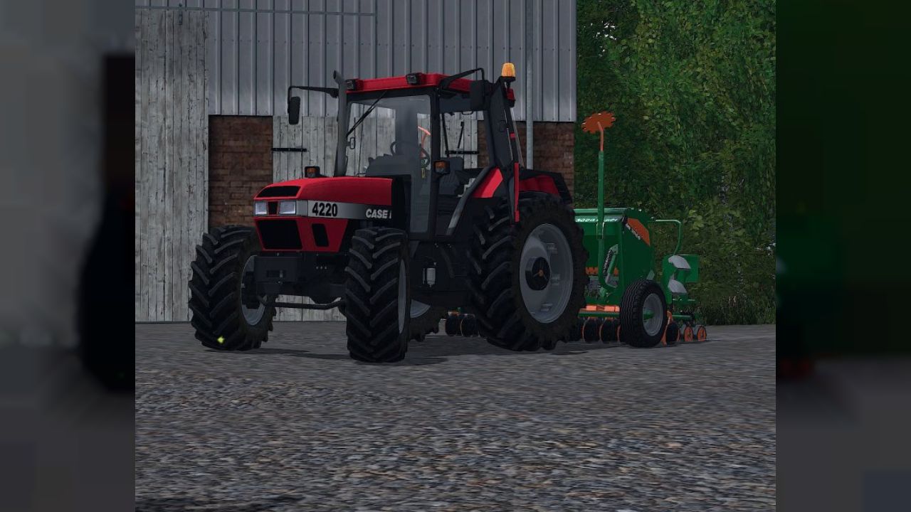 CaseIH 4220