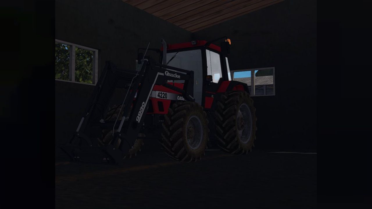 CaseIH 4220