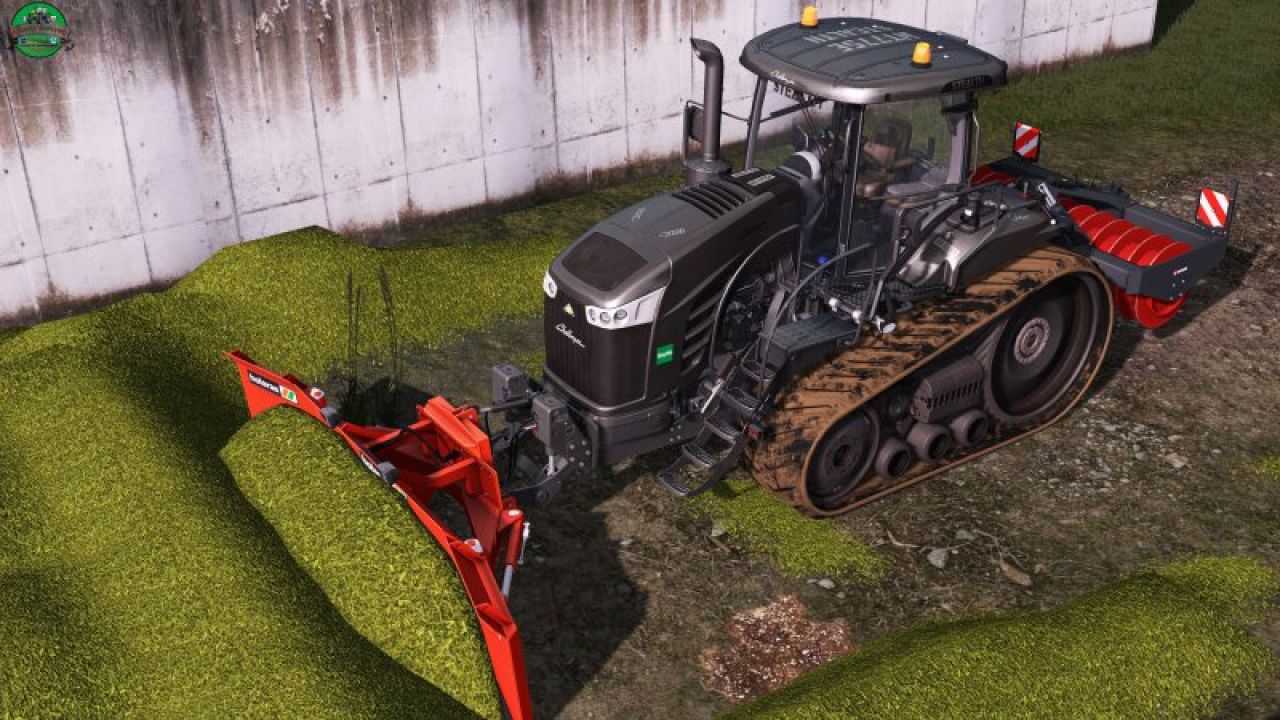 Challenger MT700E V1.1.0.0