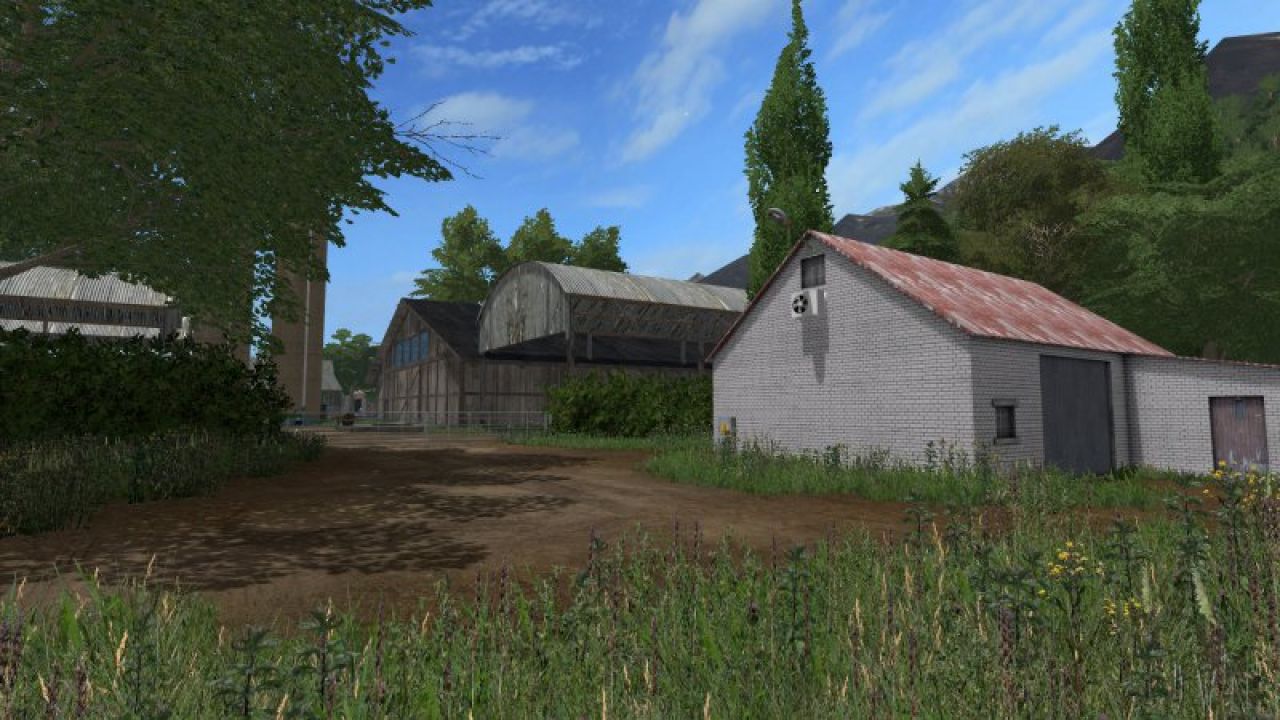 Churn Farm 2017 Seasons Ready PLUS v1.2.0.0