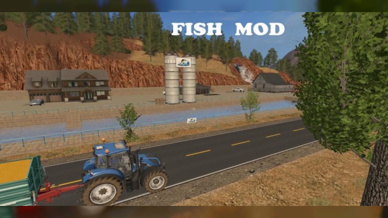 Colorado Map v1.1