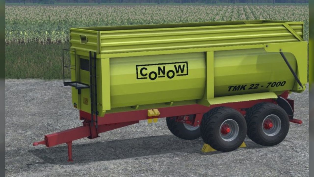 Conow TMK 22/7000