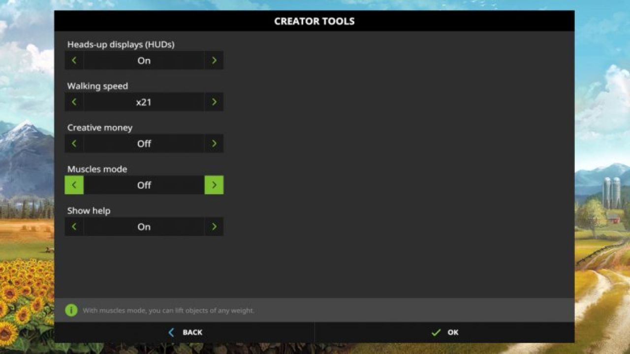 Creator Tools v1.4.2.0