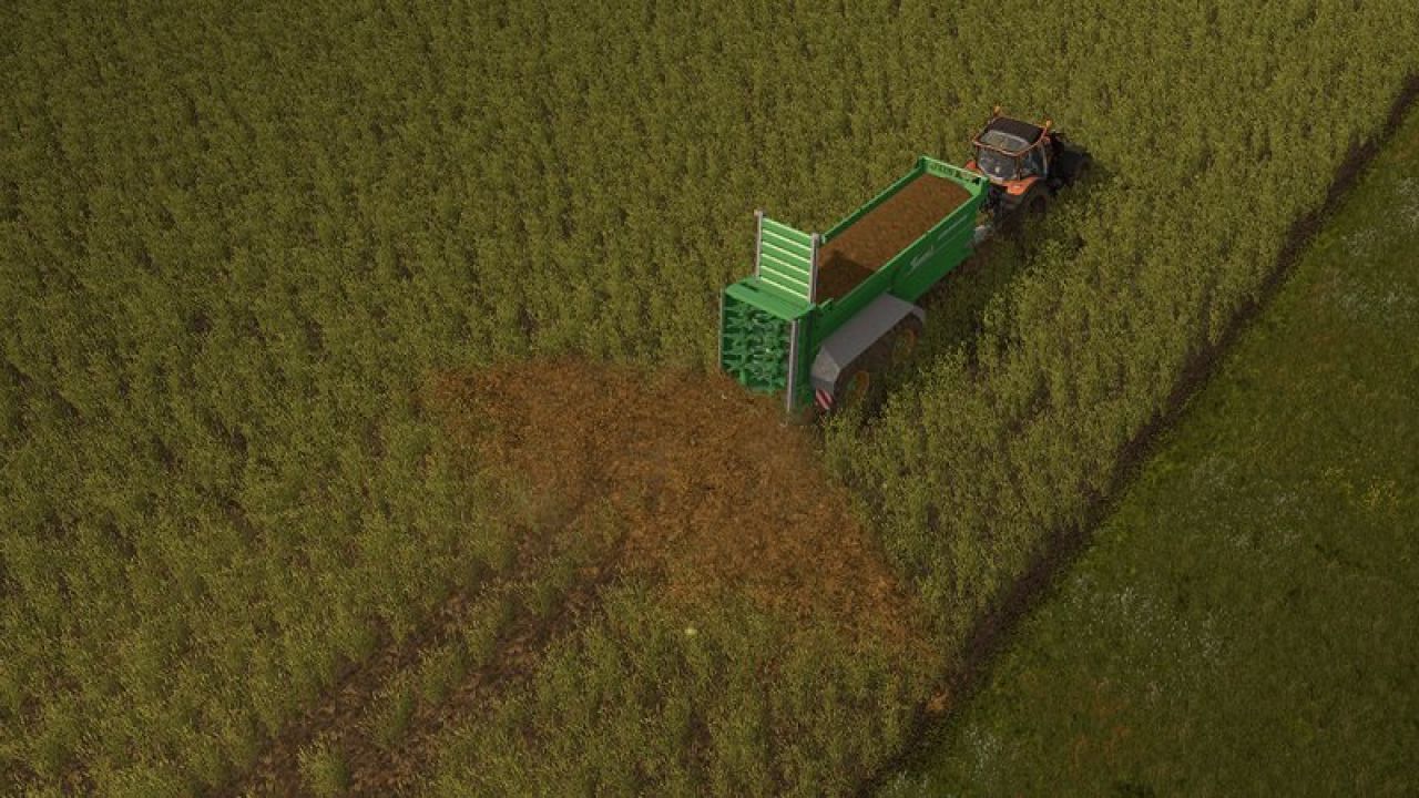 Crop destruction v1.3 Final Fix