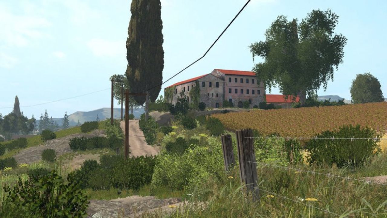 De Terra Italica v1.0.0.5