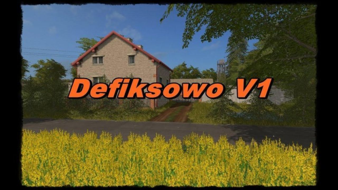 DEFIKSOWO