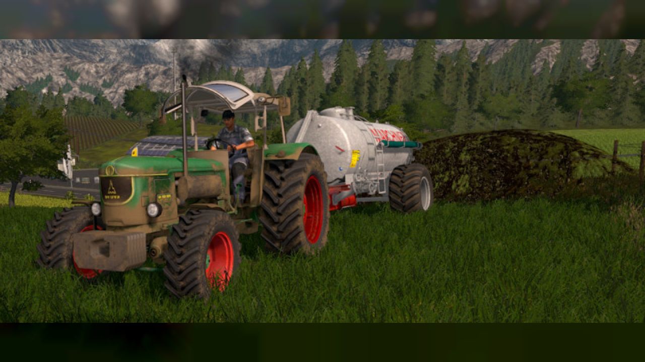 Deutz 9005A v0.9