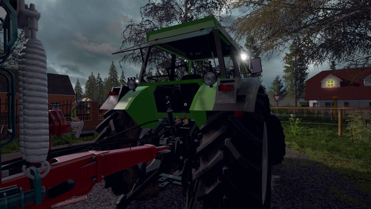 Deutz DX 140 v1.0.1