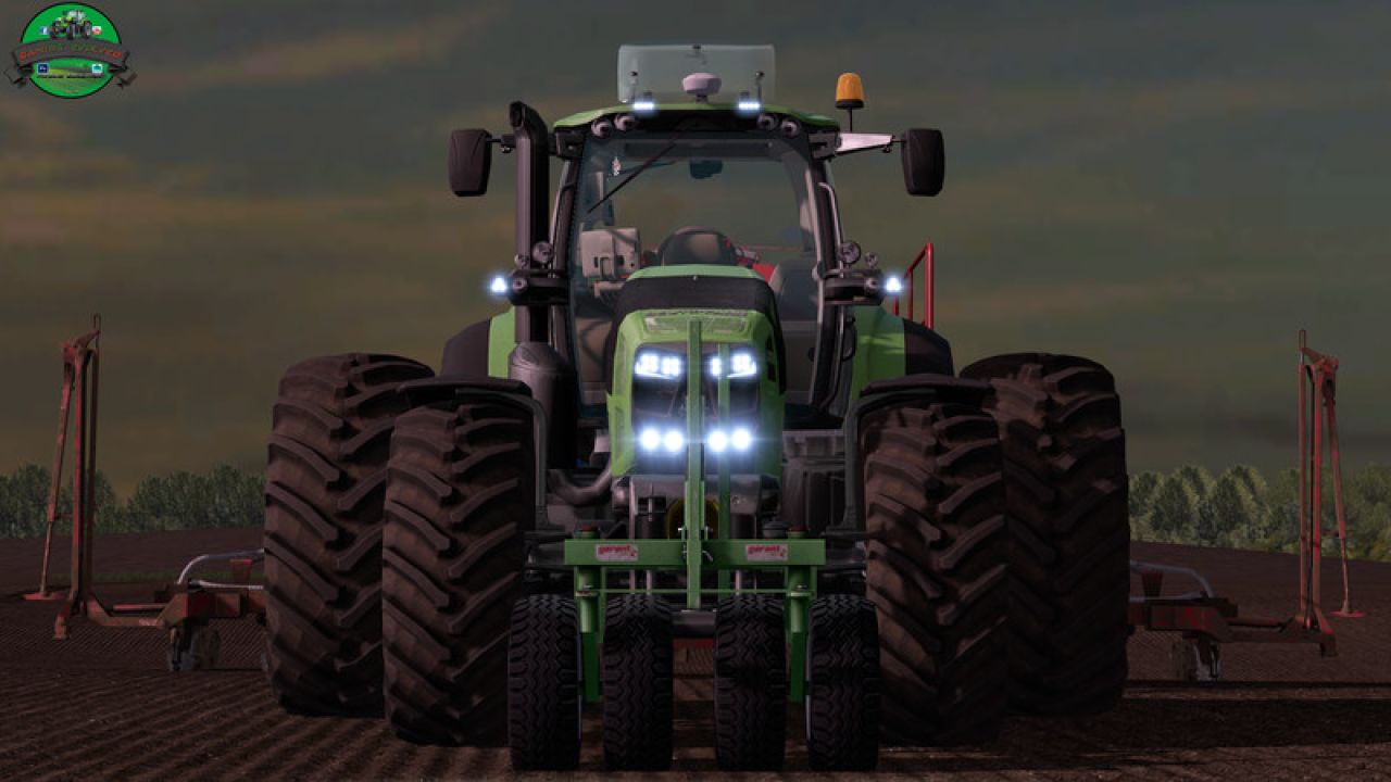 Deutz-Fahr TTV 7 Series v5.4.1.0