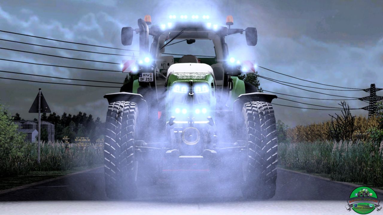 Deutz-Fahr TTV 7 Series v5.4.1.0