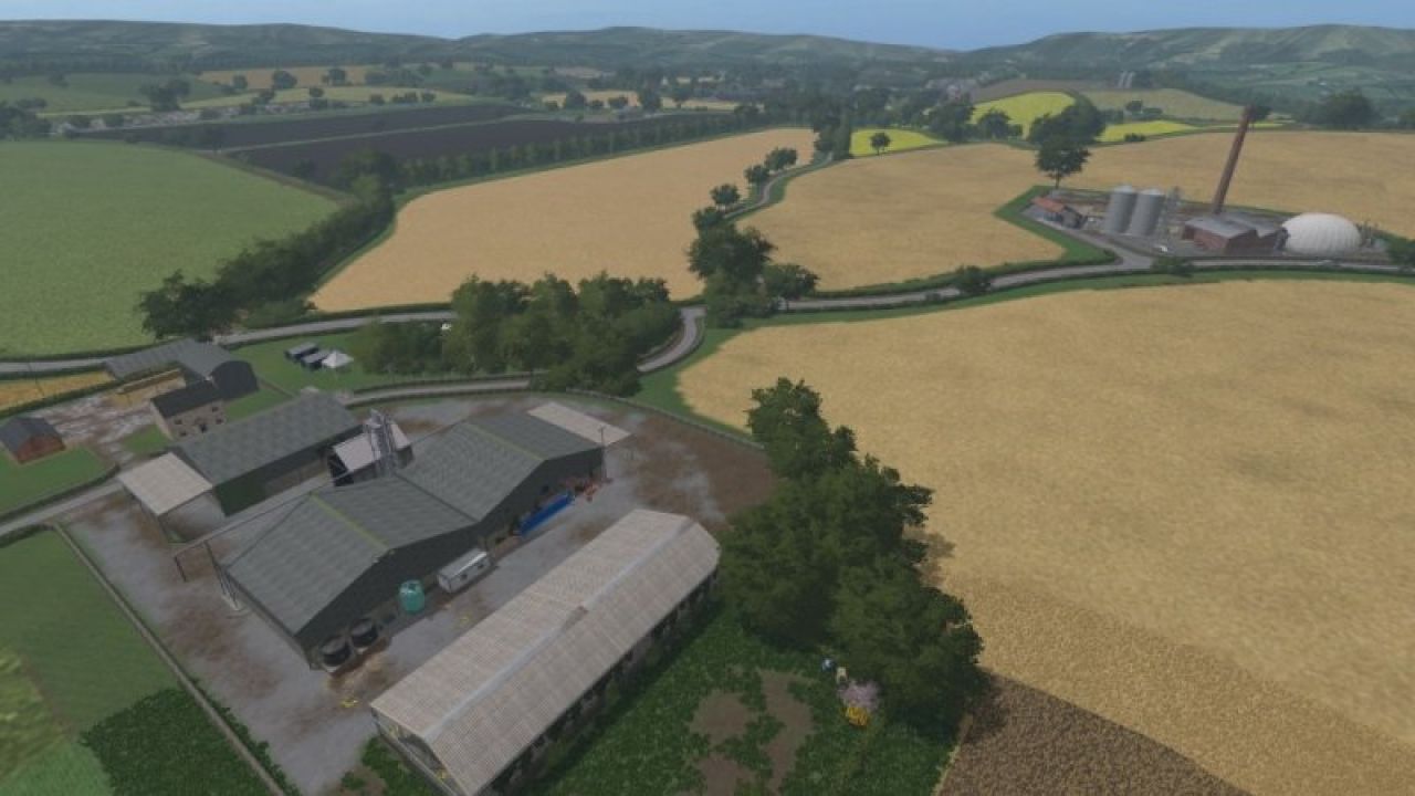 Dowland Farm v1.1