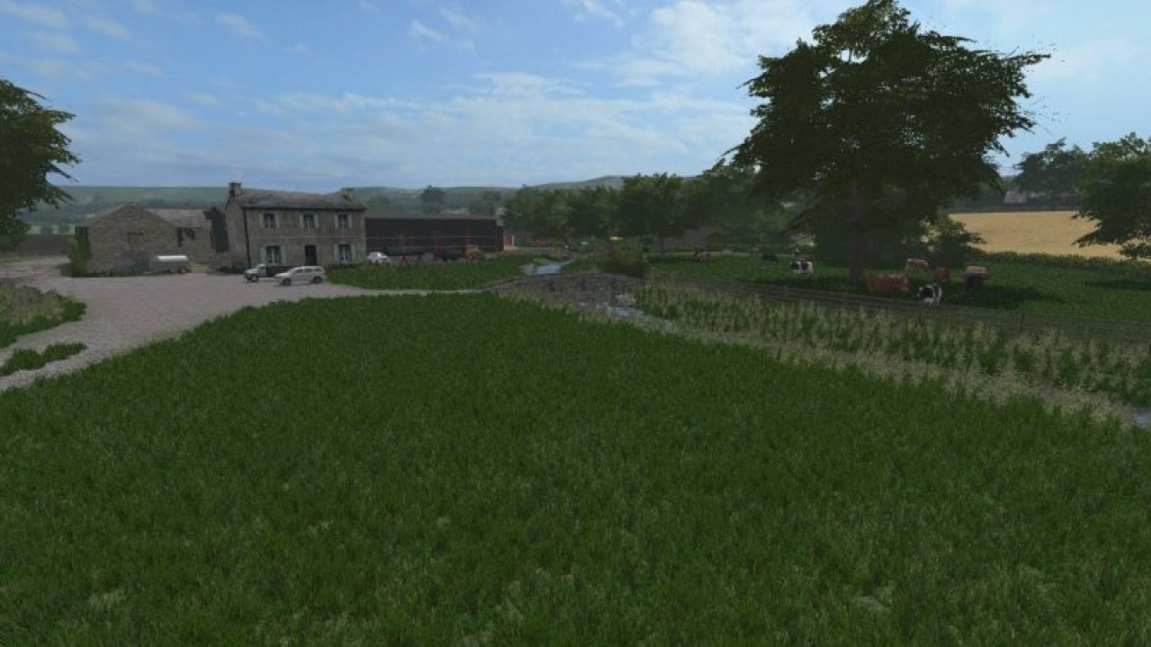 Dowland Farm v1.1