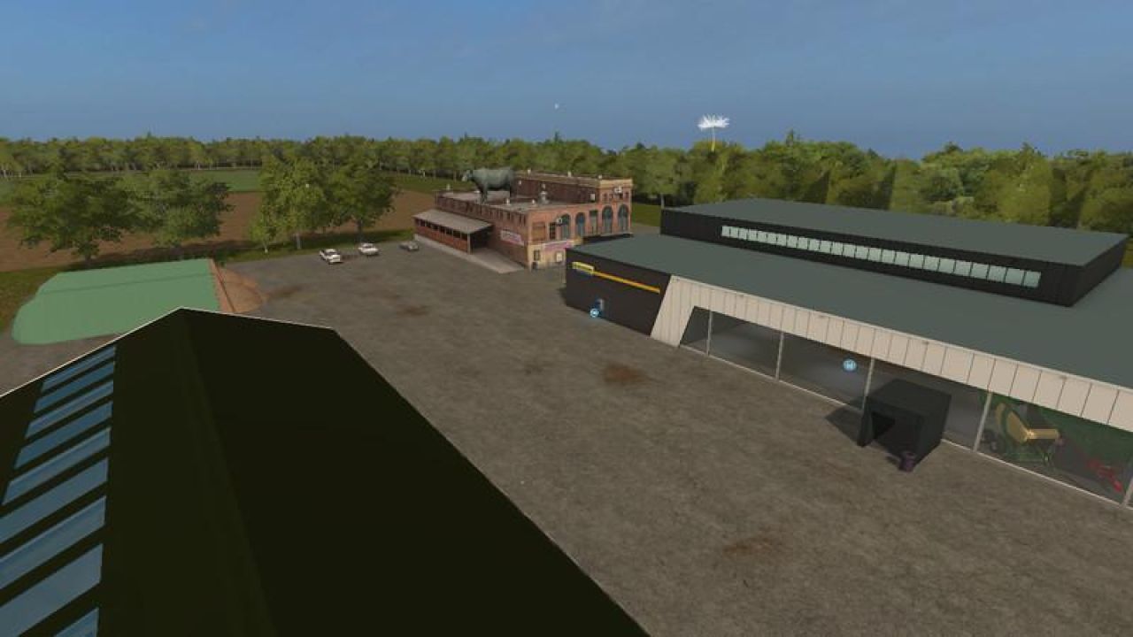 Drenthe Map v1.0.0.2