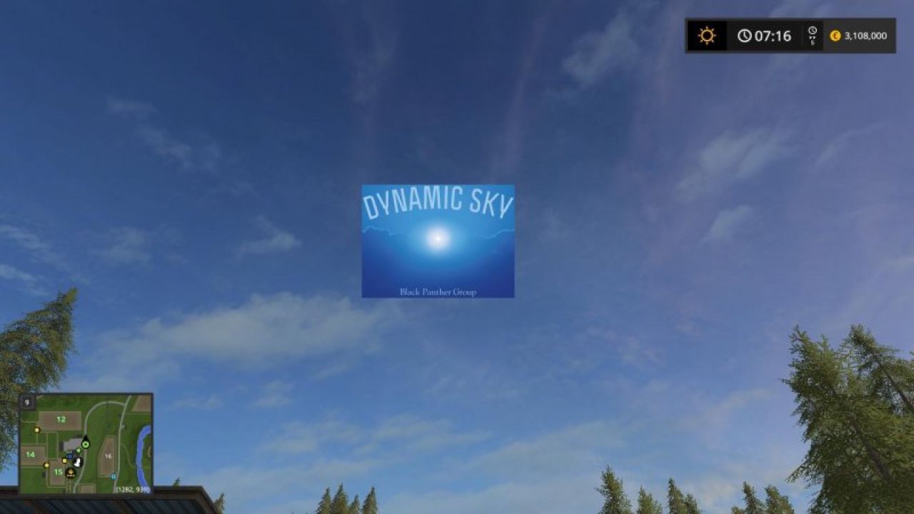 Dynamic sky v1.4.4.0