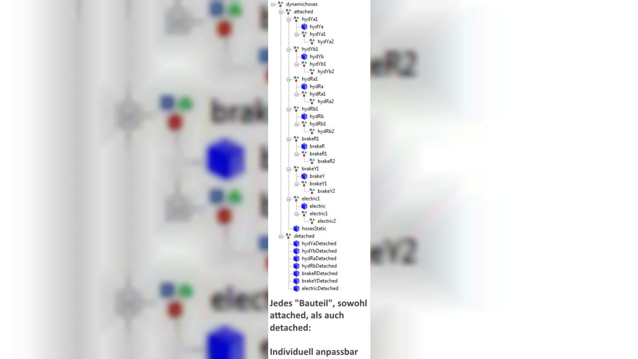 DynamicHoses / DynamicHosesRef Variations