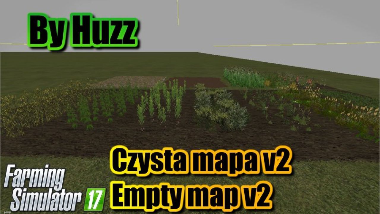 Empty map v2