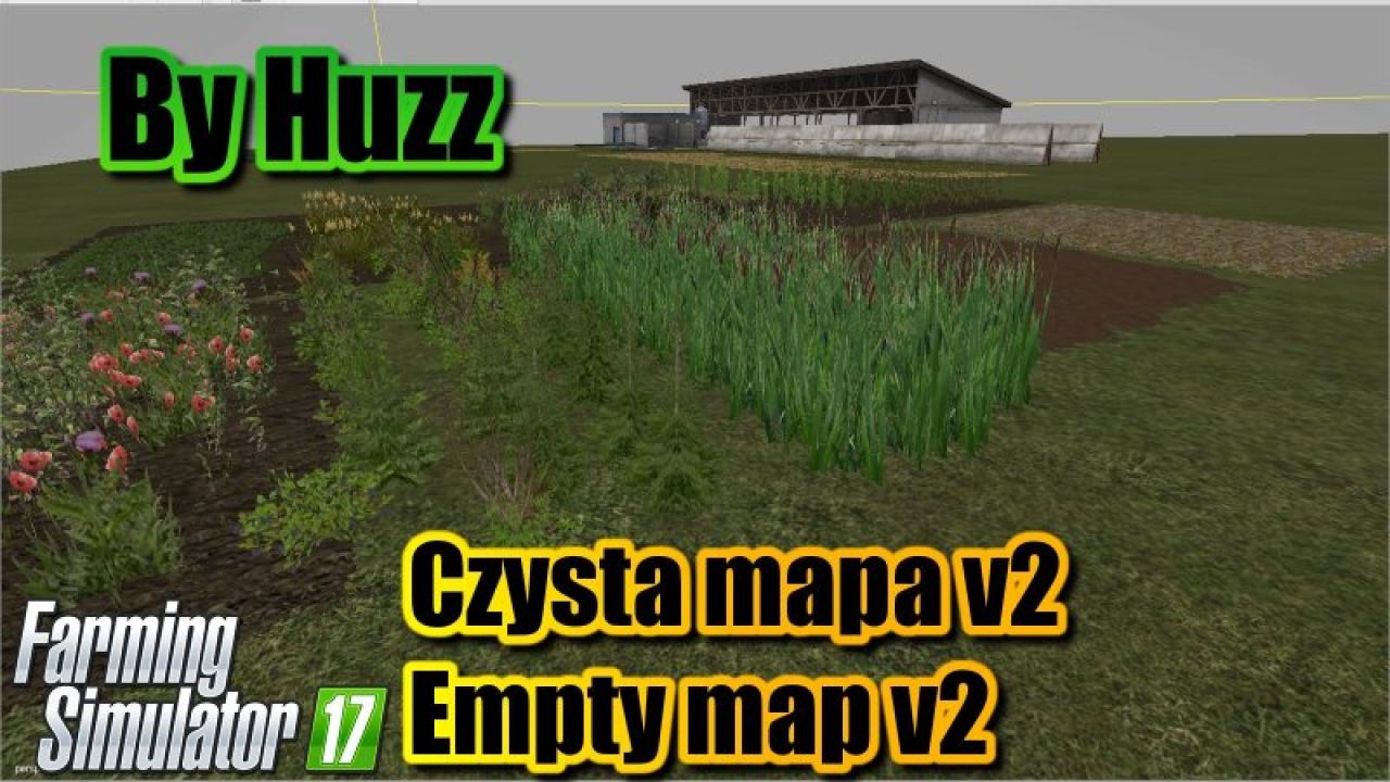 Empty map v2